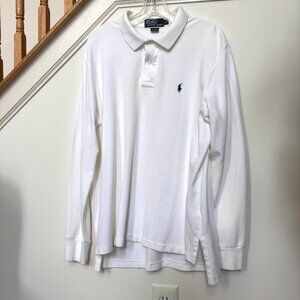 Polo Ralph Lauren Long Sleeve Shirt